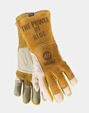 Miller Arc Armor MIG Glove - 2X-Large 235046