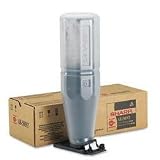 TONER F/AR501/505/507 25000PGS BLK LASER