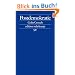 Postdemokratie (edition suhrkamp)