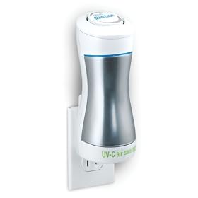 Germ Guardian GG-1000 UV-C Air Sanitizer