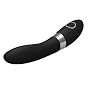 LELO ELISE MIDNIGHT BLACK MASSAGER