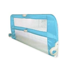 Lindam Safe And Secure Bedrail (Blue)