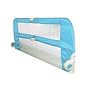 Lindam Safe And Secure Bedrail (Blue)