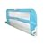 Lindam Safe And Secure Bedrail (Blue)