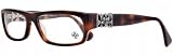 CHROME HEARTS BELOW ME color BST Sunglasses