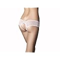 High Quality - Ouvert Panty