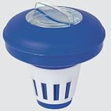 Schwimmdosierer