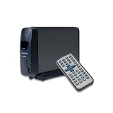 Argosy HV372T-0020T TV HD Home Media Player 2TB 2TB 1080i Home Media Player Retail