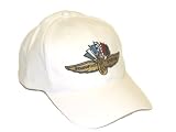 Indianapolis Motor Speedway Nascar Adault White Nascar Cap Hat Hats Caps