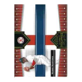 Buy 2005 Donruss Champions #432 Pedro Martinez