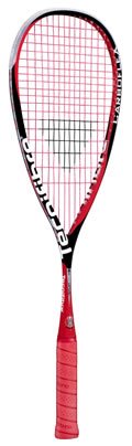 TECNIFIBRE Carboflex 130 Squash Racket