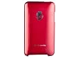 Touch Clip On Case in Red by SkullCandy