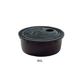 成型池 プールボックスセット90L