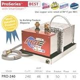 Steam Generators by Thermasol - PRO-240 in Pro Series