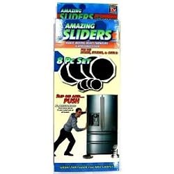 Amazing Sliders Furniture Sliders Set of 8