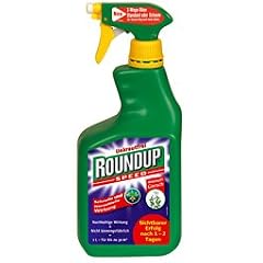 Roundup 66935 Speed - 1 Liter