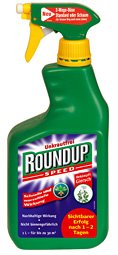 Celafor Roundup Speed Unkrautfrei, 1l