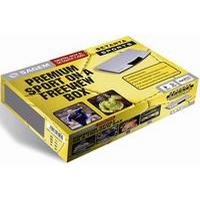 Sagem ITD68 Freeview Box Set - Setanta Sports