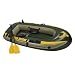 Intex Seahawk 2 Boat Set