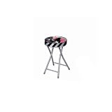 TABOURET PLIABLE GUITARE 30 X 49 CM