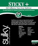 STICKY STABILIZER 25YD BOLT