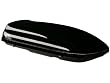 Dachbox NEUMANN Whale 200 schwarz gl�nzend