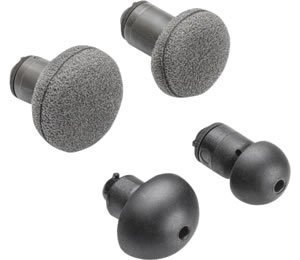 TRISTAR EAR BUD PK W/ CUSHIONS