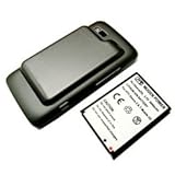 Mugen Power Extended Battery 3600mAh for T-Mobile G2 / HTC Desire Z