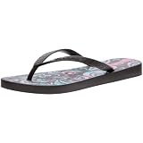 Ipanema Classic Flowers Fem FF, Tongs femme