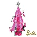 It's All About Shoes Barbie Shoe Tree 2010 Hallmark Ornament