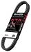 Produkt-Bild: Dayco XTX2234 ATV Quad Arctic Cat Suzuki Keilriemen Antriebsriemen