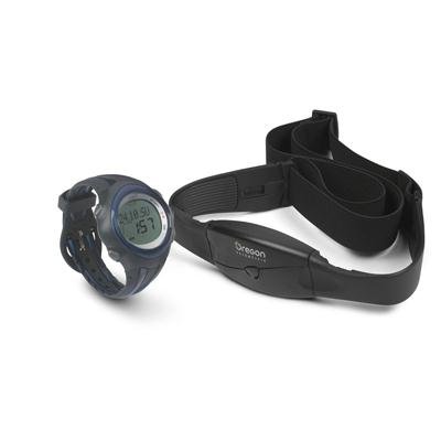 Heart Rate Monitor Watch