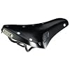Brooks Kernledersattel B17 Standard Classic Herren schwarz