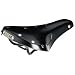 Brooks Kernledersattel B17 Standard Classic Herren schwarz