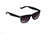 SHVAS WAYFARER Black Sunglasses - UNISEX RS.209.00