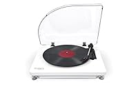 ION AUDIO iT51 Pure LP Plattenspieler (U...