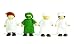 Pintoy Wooden Medic Team