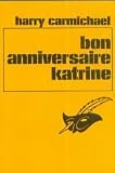 Produkt-Bild: Bon anniversaire Katrine
