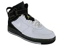 NIKE AJF 6 electrolime black air jordan VI force 343064-103