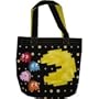 Pac-Man: Pac-Man and Ghosts Tote Bag