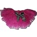 Eye Candy Princess Poof Tutu