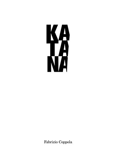 Katana (Italian Edition)