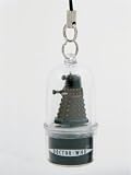 Kitchen & Housewares : Doctor Who Dalek Spinner Mobile Phone Charm Gadget