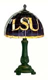 LSU Tigers Tiffany Accent / Desk Lamp