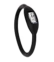 Breo Sport Ladies 'Roam' 17cm Black Digital Watch