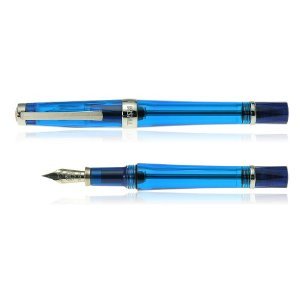 TWSBI Vac700 万年筆 サファイア Color B ペン先【並行輸入品】 | 文具百貨