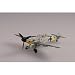 Easy Model 37251 - Messerschmidt BF-109G-2 VI./JG52 1942 Russia