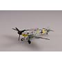 Easy Model 37251 - Messerschmidt BF-109G-2 VI./JG52 1942 Russia