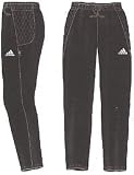 Adidas Basic Goalkeeping pant -black/white/black