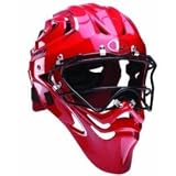Louisville Slugger TPX Nirvana Adult Hockey Style Helmet